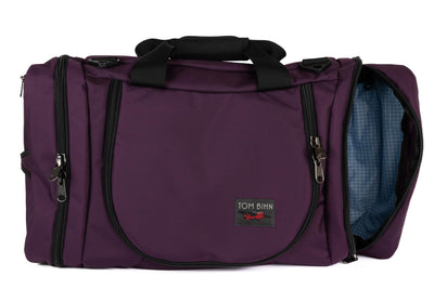 visible variant TB0905-UK7D^^Aeronaut 30 in Aubergine Ballistic with Tidal 200 Halcyon