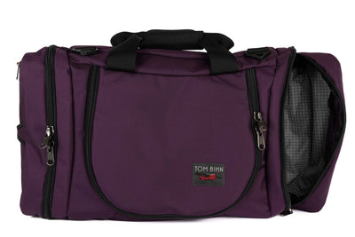 visible variant TB0905-UKND^^Aeronaut 30 in Aubergine Ballistic with Northwest Sky 200 Halcyon