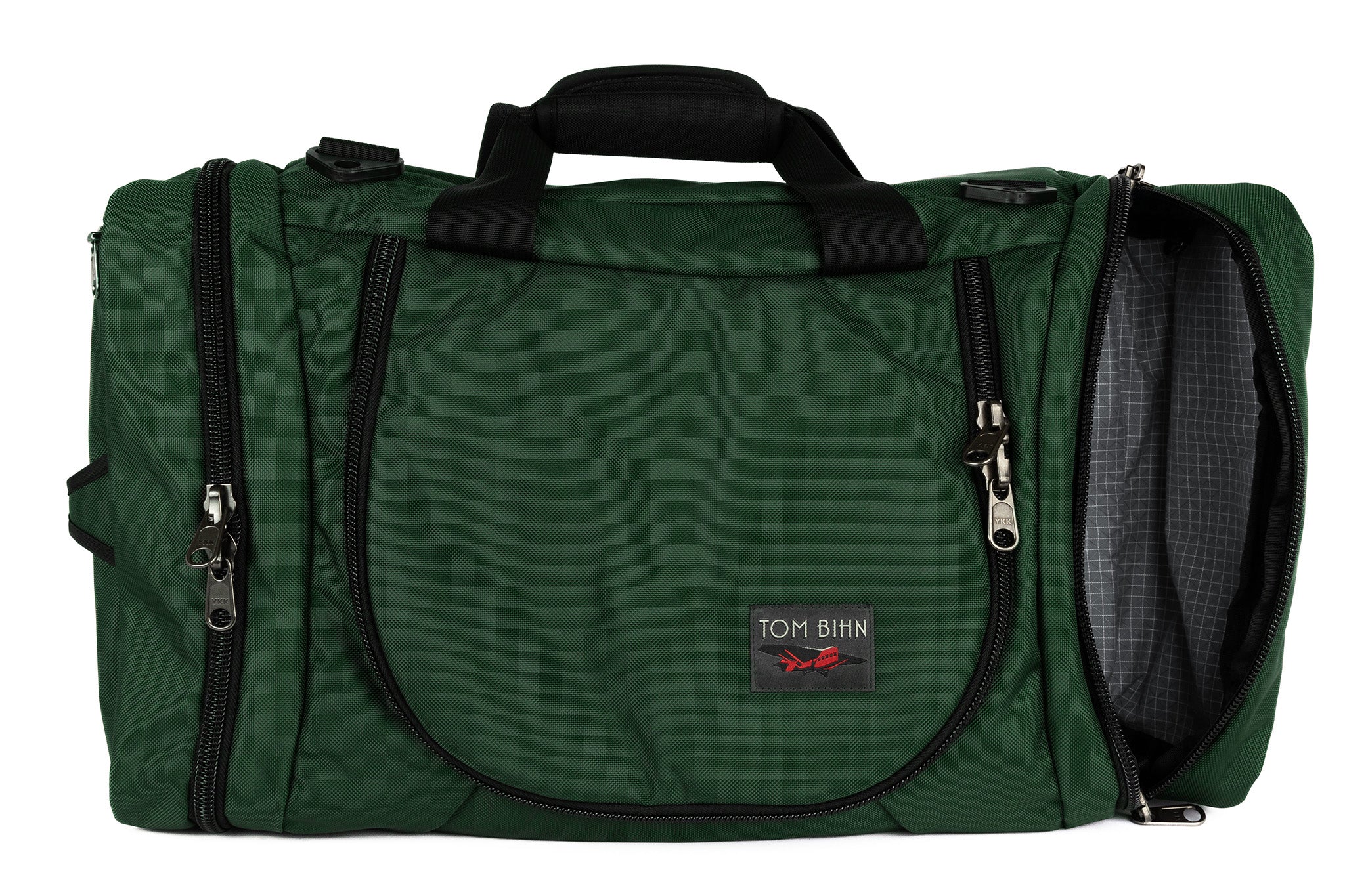 旅行かばん・小分けバッグ Tom Bihn large organizer wasabi Tom Bihn large organizer wasabi 旅行かばん・小分けバッグ