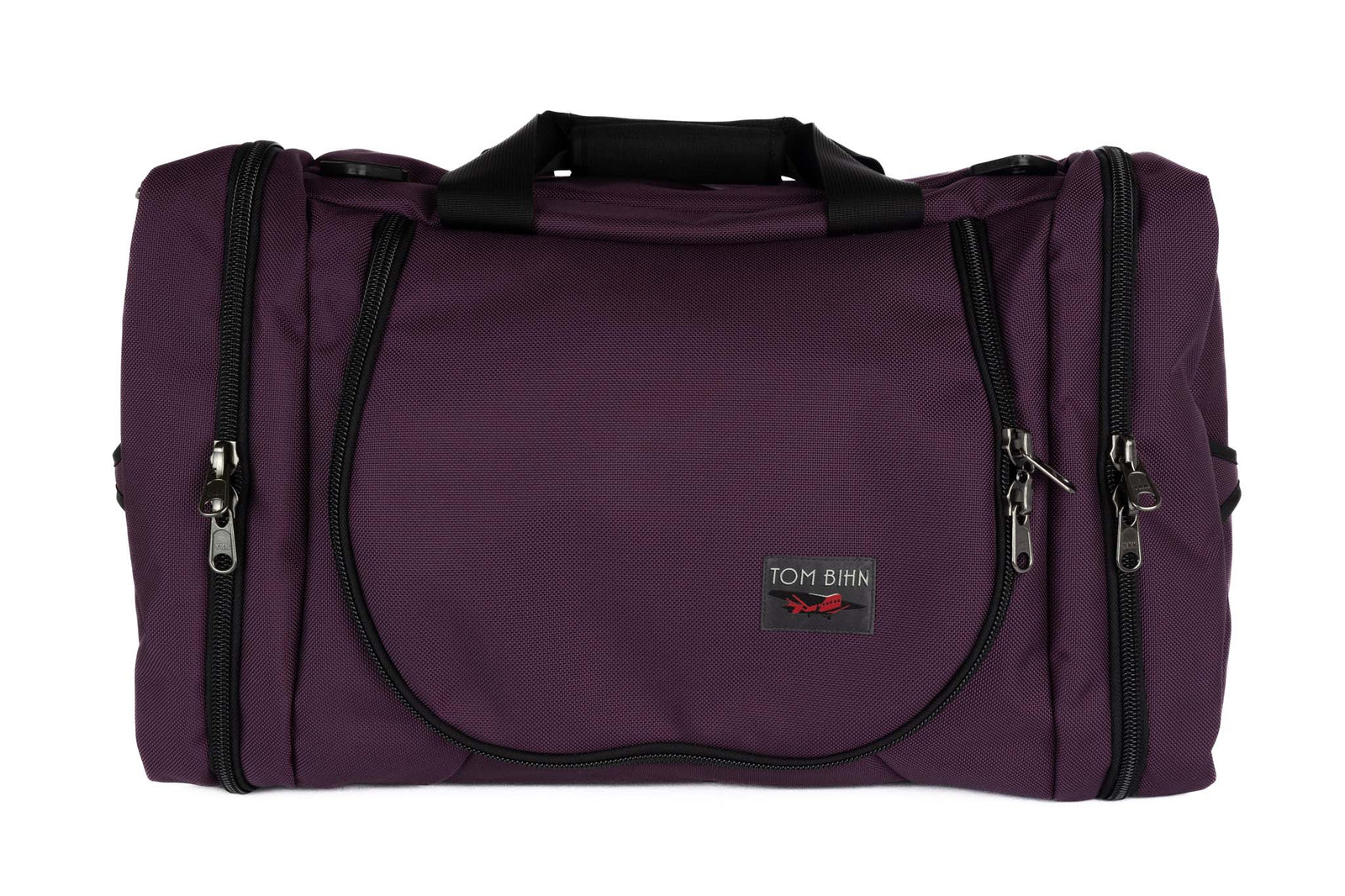 visible variant TB0906-ABND^^An Aeronaut 45 in Aubergine 1050 Ballistic.