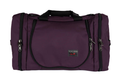 visible variant TB0906-ABND^^An Aeronaut 45 in Aubergine 1050 Ballistic.