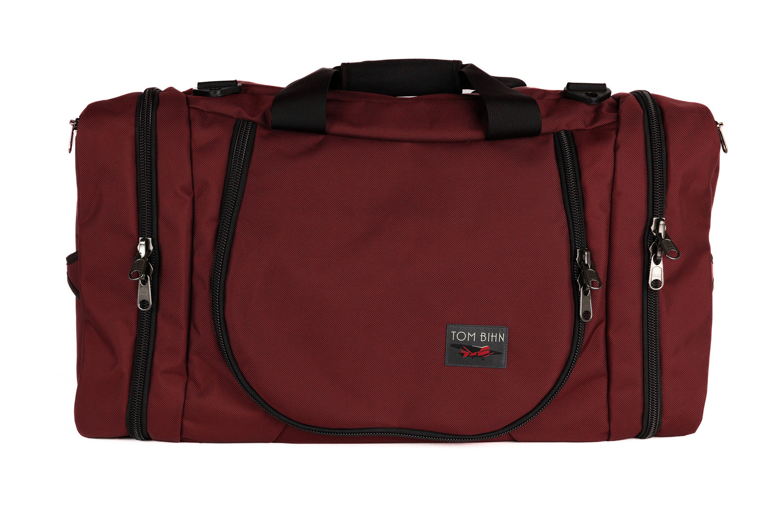 visible variant TB0906-MKZD^^A Mars Red (brick red) Ballistic Aeronaut 45