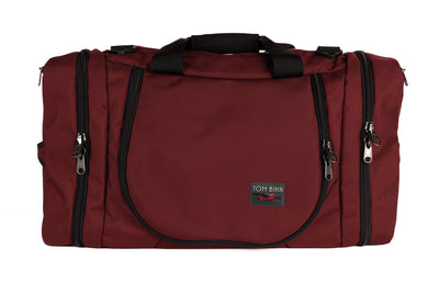 visible variant TB0906-MKZD^^A Mars Red (brick red) Ballistic Aeronaut 45