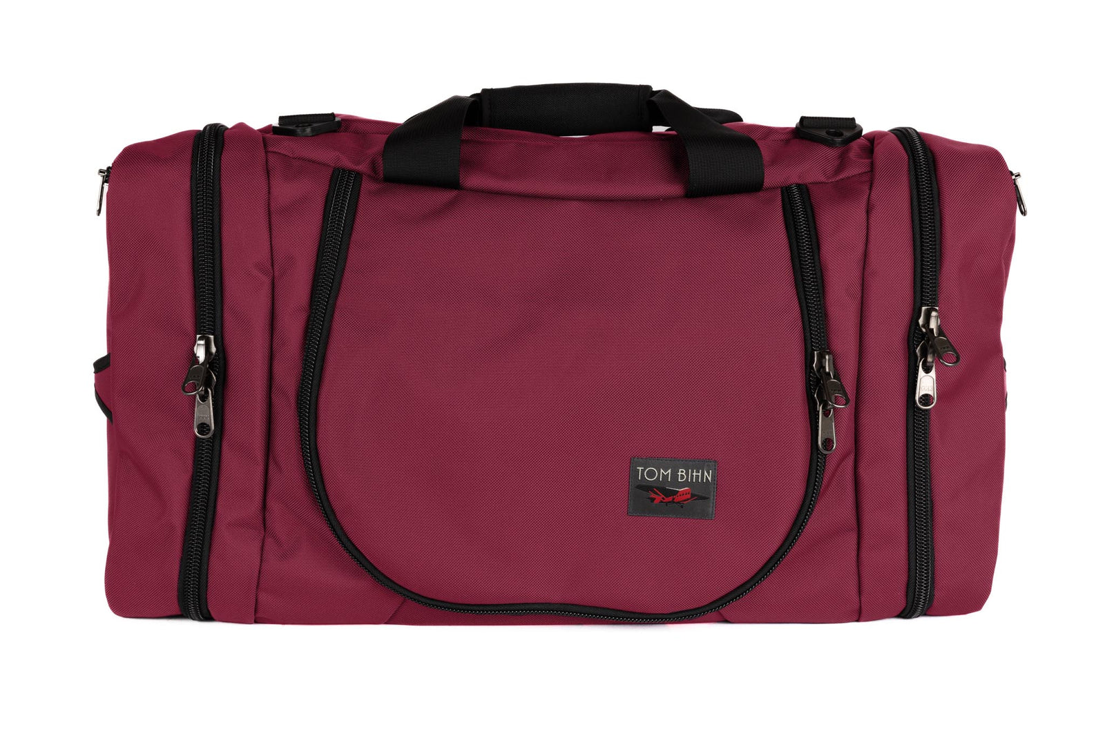 visible variant TB0906-PKDL^^A Raspberry (reddish-purple) Ballistic Aeronaut 45.
