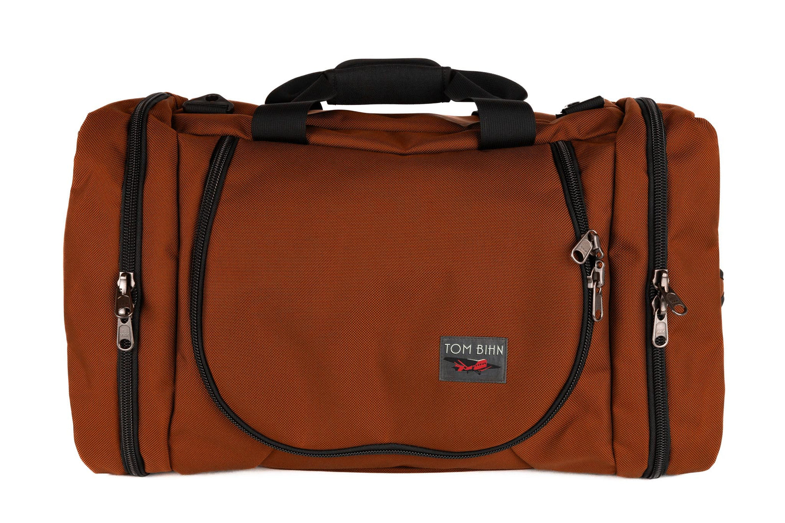 visible variant TB0906-TKND^^Aeronaut 45 in Burnt Orange Ballistic