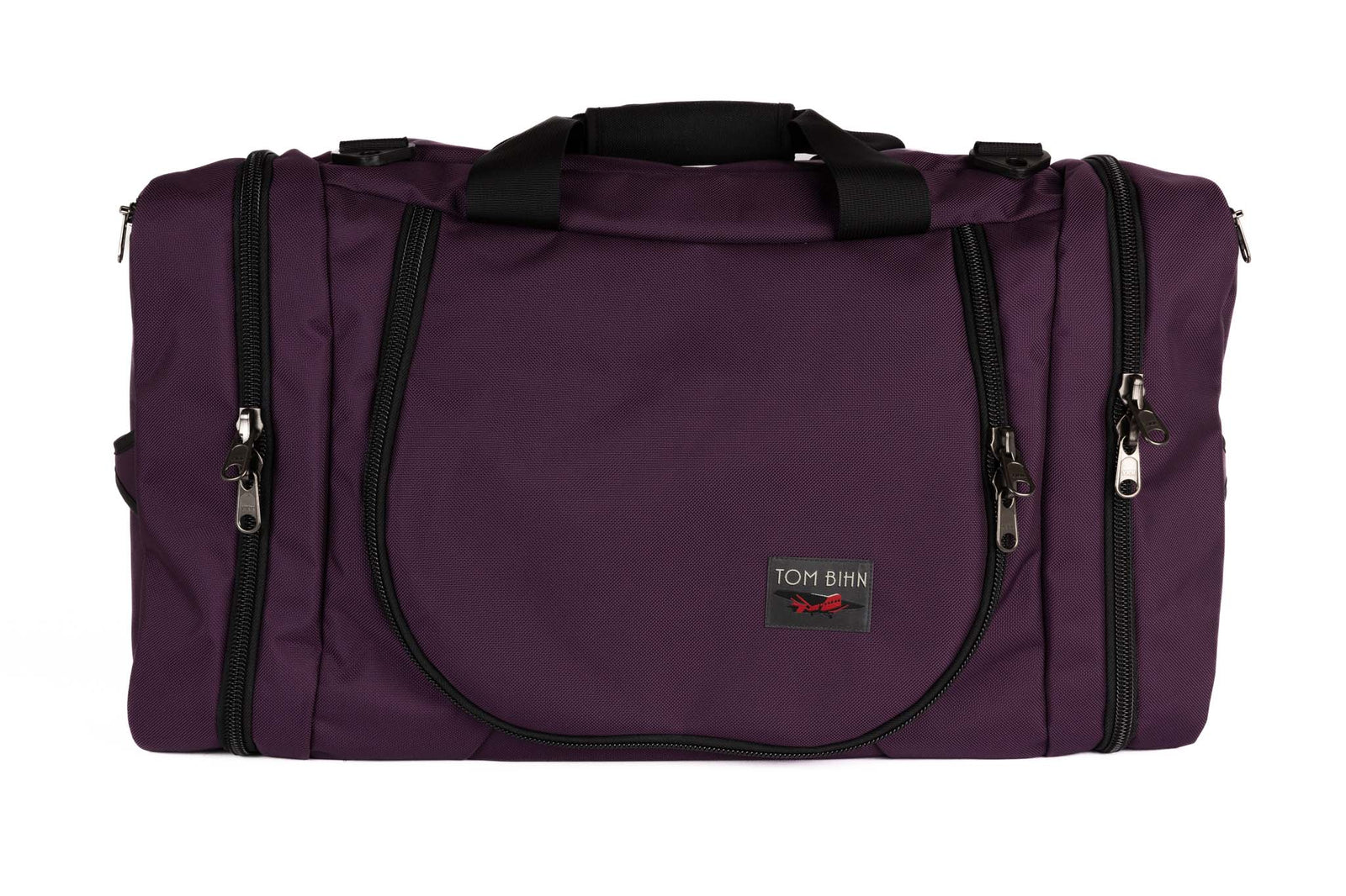 visible variant TB0906-UKGL TB0906-UKYD^^Aeronaut 45 in Aubergine Ballistic