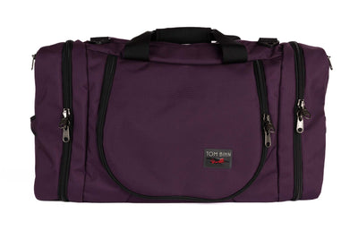 visible variant TB0906-UKGL TB0906-UKYD^^Aeronaut 45 in Aubergine Ballistic