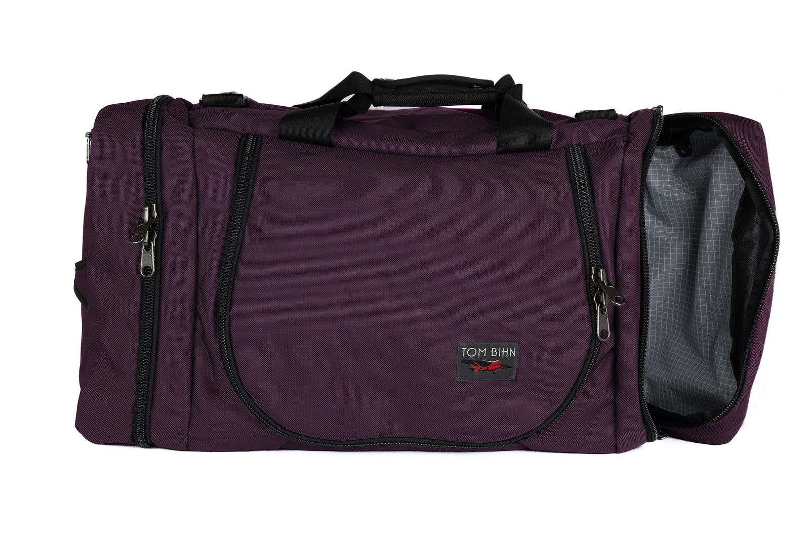 visible variant TB0906-UKND^^Aeronaut 45 in Aubergine Ballistic in Northwest Sky 200 Halcyon