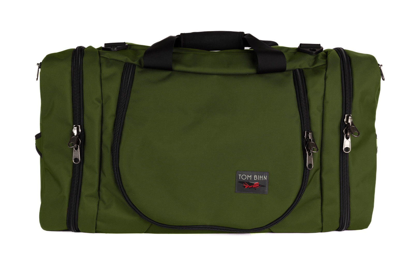 visible variant TB0906-VK5D^^A Saguaro (olive green) Ballistic Aeronaut 45.
