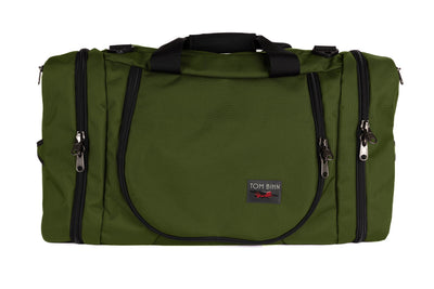 visible variant TB0906-VK5D^^A Saguaro (olive green) Ballistic Aeronaut 45.