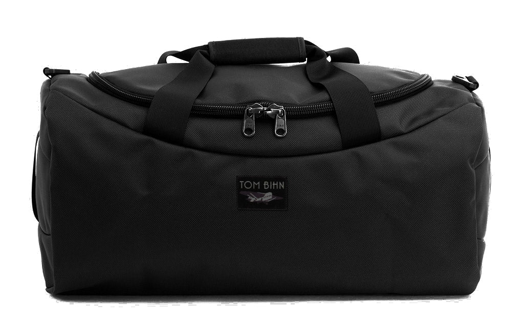 TOM BIHN Yeoman Duffel, Cavernous 1-Compartment Duffel, Multiple Sizes