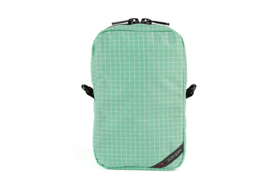 visible variant TB0912-GD^^Vertical Packing Cubelet in Seafoam 200 Halcyon