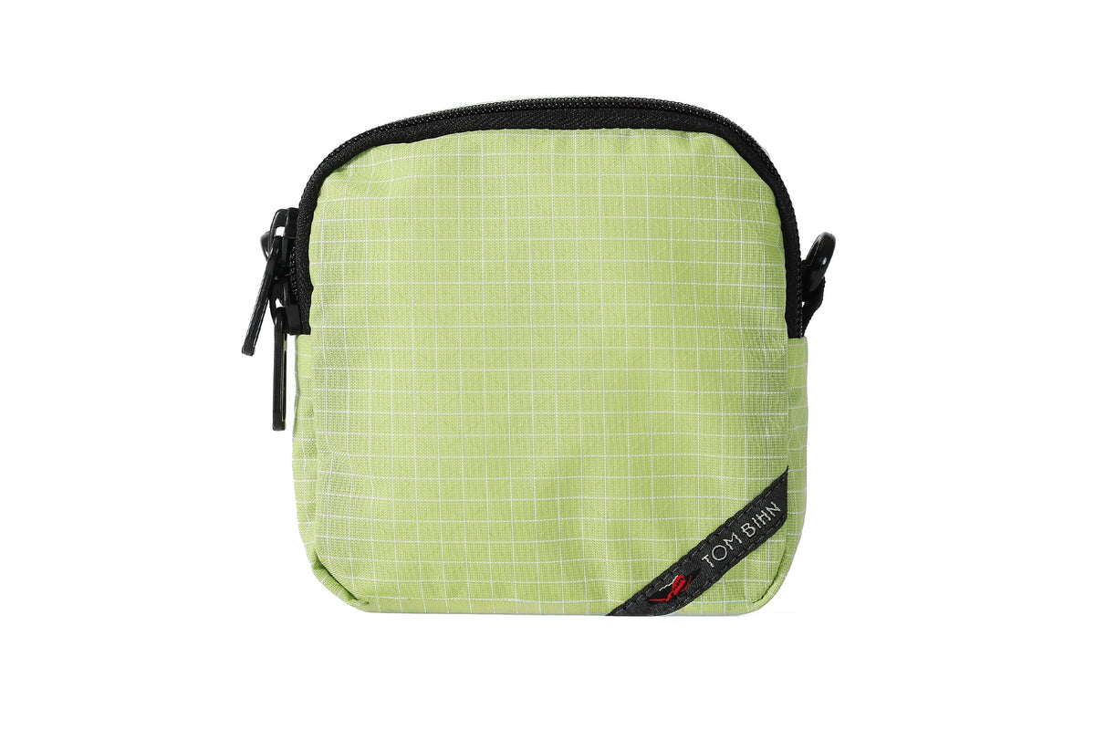 visible variant TB0916-HD^^The Cubelet in Honeydew Halcyon