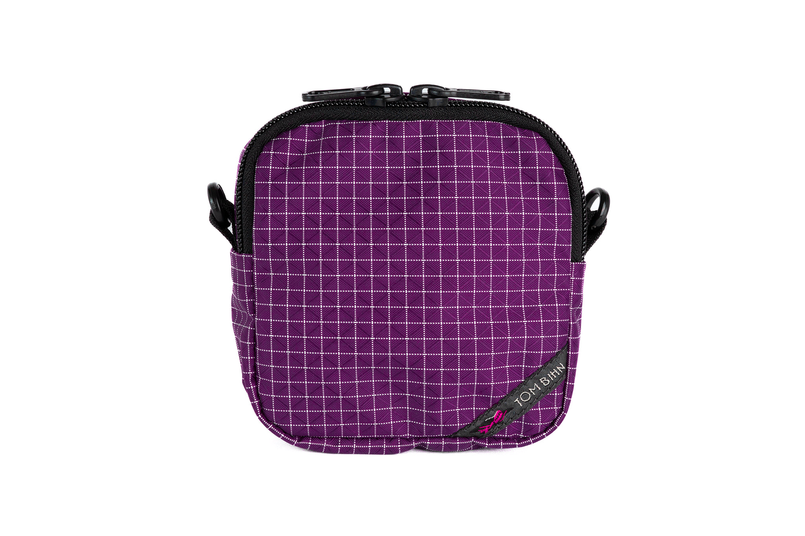 visible variant TB0916-UD^^The Cubelet in Ultraviolet Halcyon