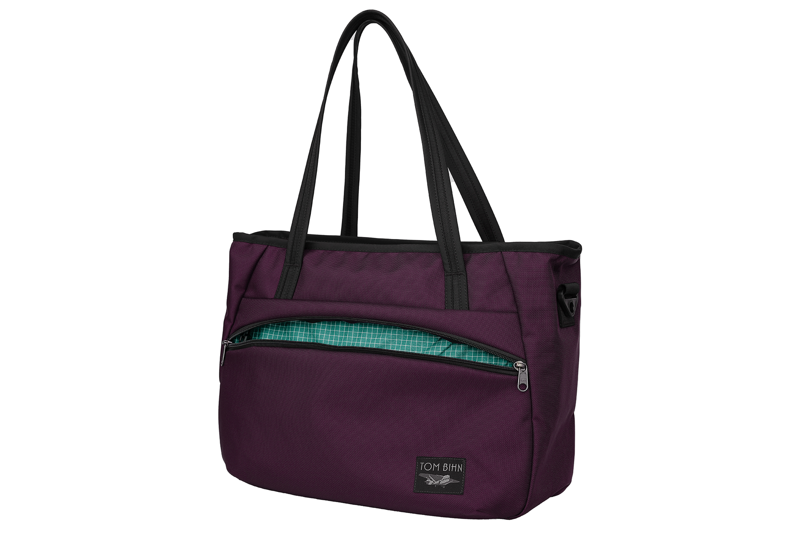 visible variant TB0716-UKED^^The Nomad 16 in Aubergine Ballistic with Kelpie 200 Halcyon inside.