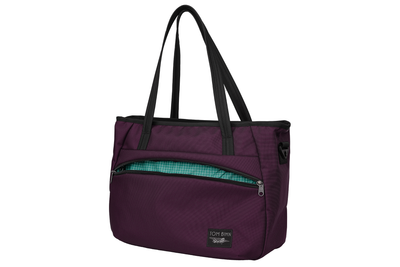 visible variant TB0716-UKED^^The Nomad 16 in Aubergine Ballistic with Kelpie 200 Halcyon inside.