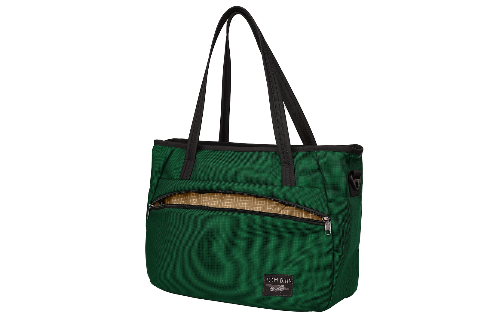 visible variant TB0716-WKCD^^The Nomad 16 in Wilderness Ballistic with a Coyote 200 Halcyon interior.