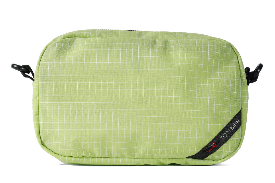visible variant TB0919-HD^^3D All-Fabric Organizer Cube in Honeydew 200 Halcyon