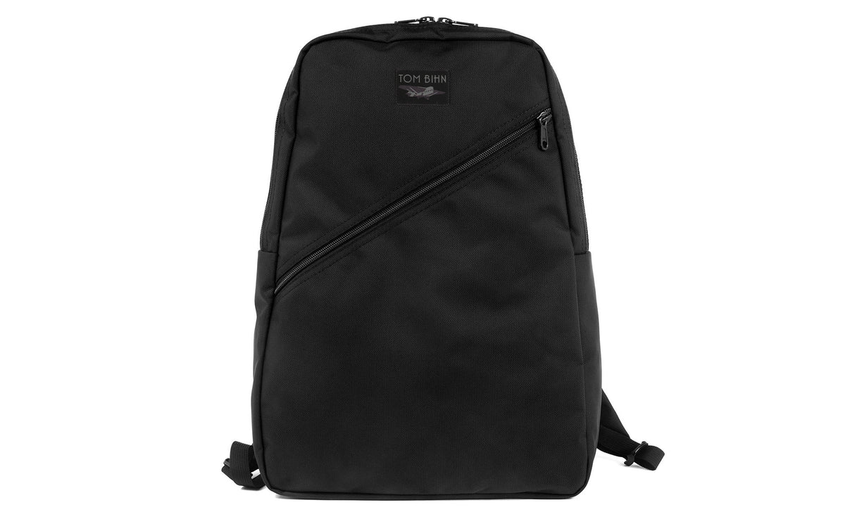 visible variant TB0922-BKGL^^Daylight Backpack in Black Ballistic