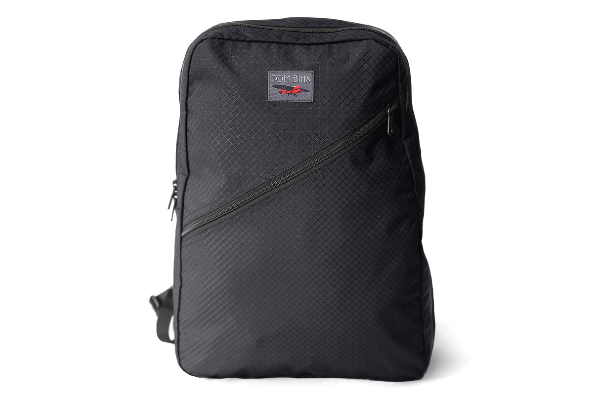 TOM BIHN Daylight Backpack, Packable Daypack, 17L, 11.5
