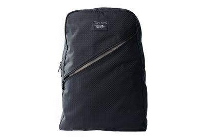 visible variant TB0922-BTGL^^Daylight Backpack in Black Spectron with Mountain 210 Cerylon interior
