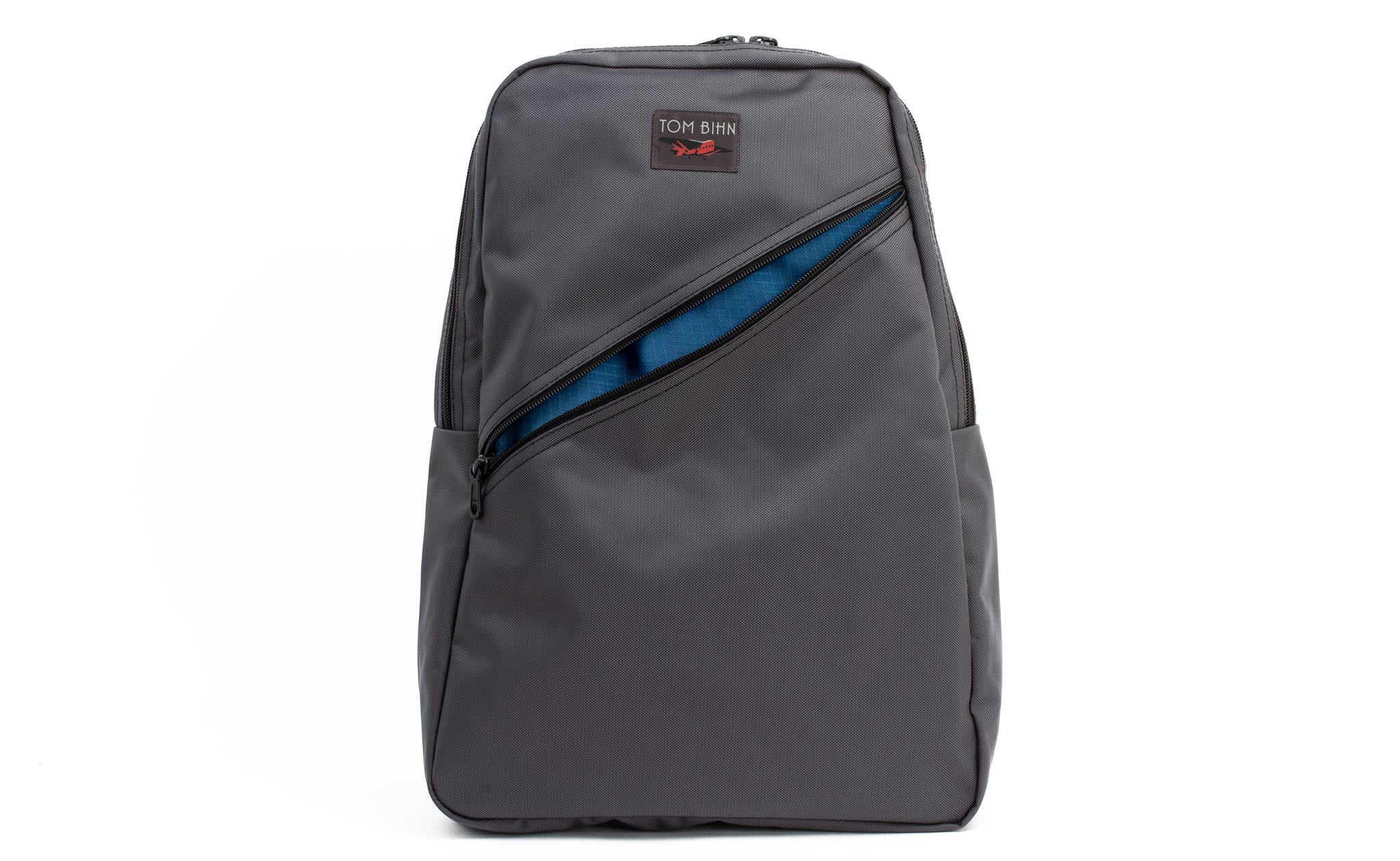 TOM BIHN Daylight Backpack, Packable Daypack, 17L, 11.5