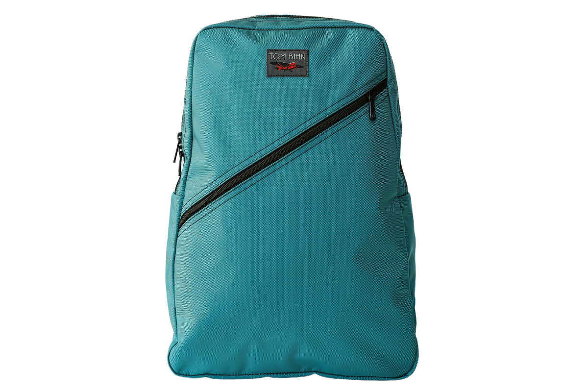visible variant TB0922-KKFD^^Daylight Backpack in Agave (light blue) Ballistic