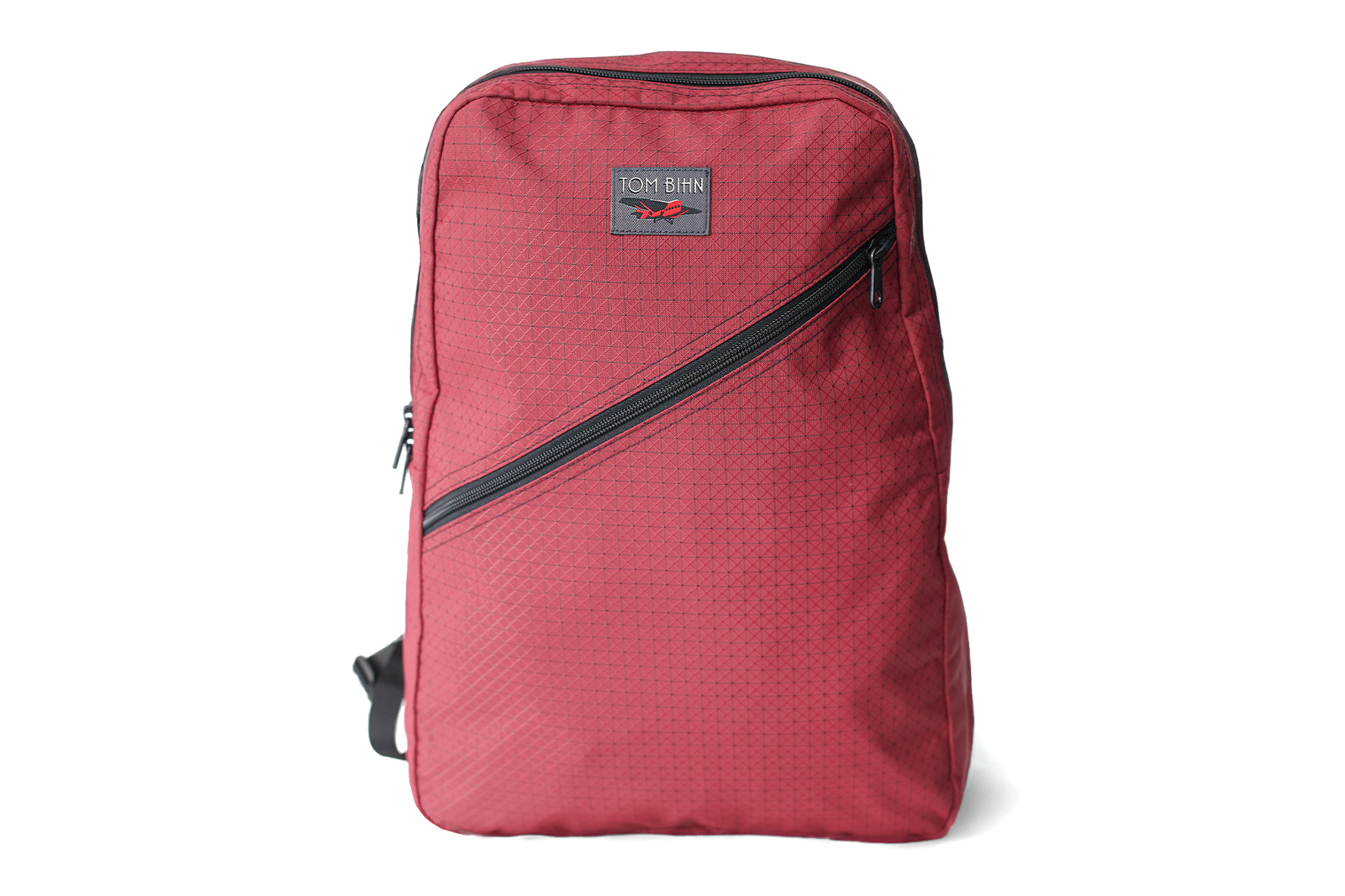 visible variant TB0922-RTPL^^Daylight Backpack in Bordeaux Spectron