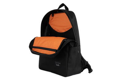 visible variant TB0927-BKZD^^Paragon 2.0 in Black Ballistic with Zest 200 Halcyon