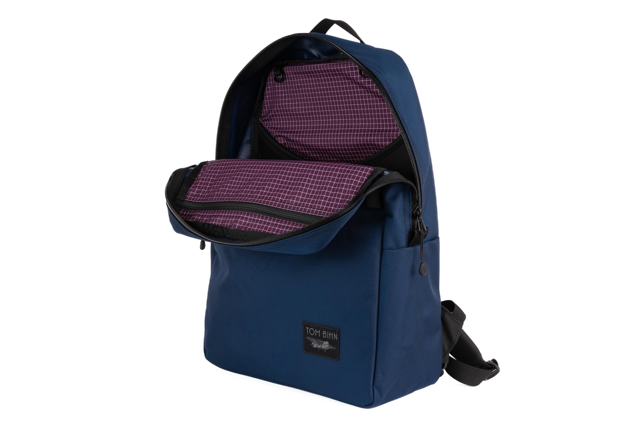 TOM BIHN Paragon 2.0, Classic Everyday Carry, 20L, 9.8