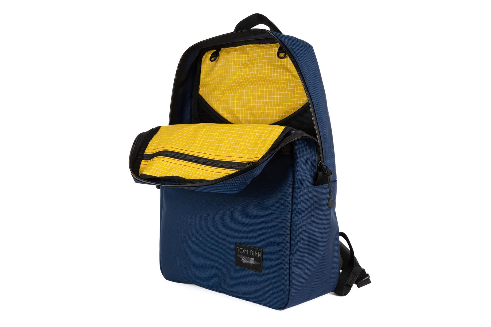 visible variant TB0927-DKOD^^Paragon 2.0 in Deep Blue Ballistic in Solaris 200 Halcyon.
