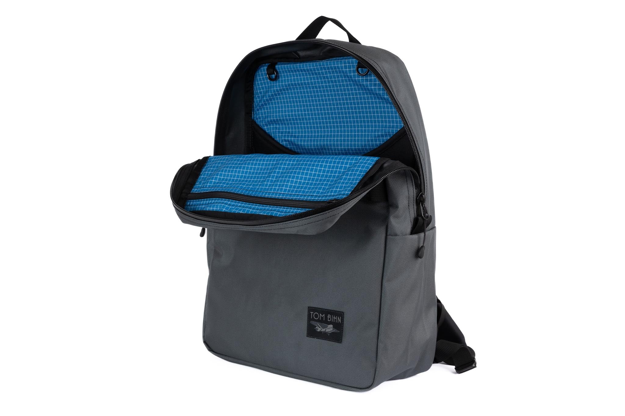 TOM BIHN Paragon 2.0, Classic Everyday Carry, 20L, 9.8