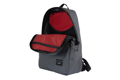 visible variant TB0927-GKSL^^Paragon 2.0 in Nebulous Grey Ballistic in Sangria 210 Cerylon.