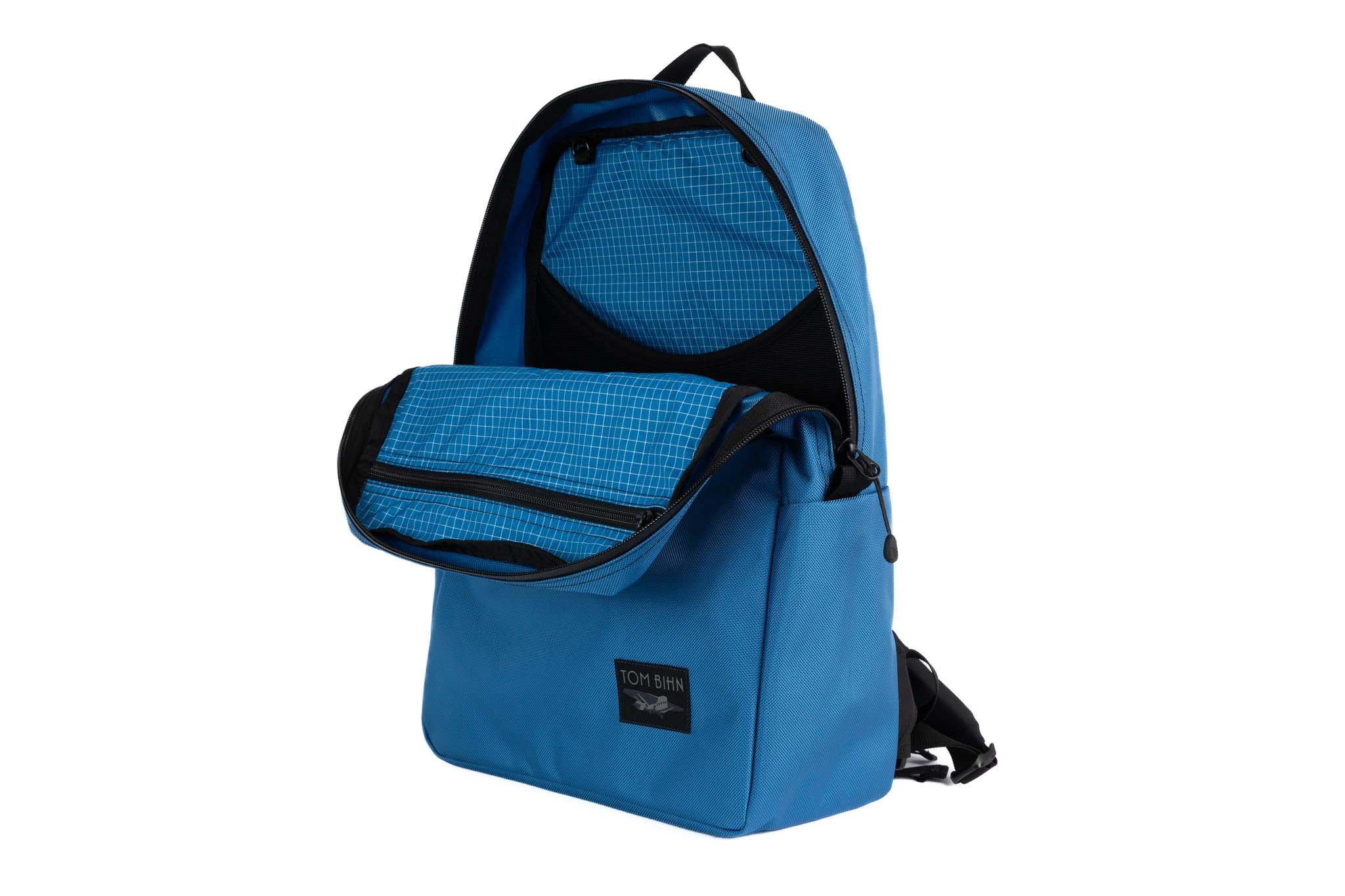 TOM BIHN Paragon 2.0, Classic Everyday Carry, 20L, 9.8