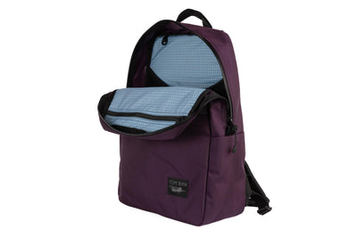 visible variant TB0927-UK7D^^Paragon 2.0 in Aubergine Ballistic in Tidal 210 Halcyon.