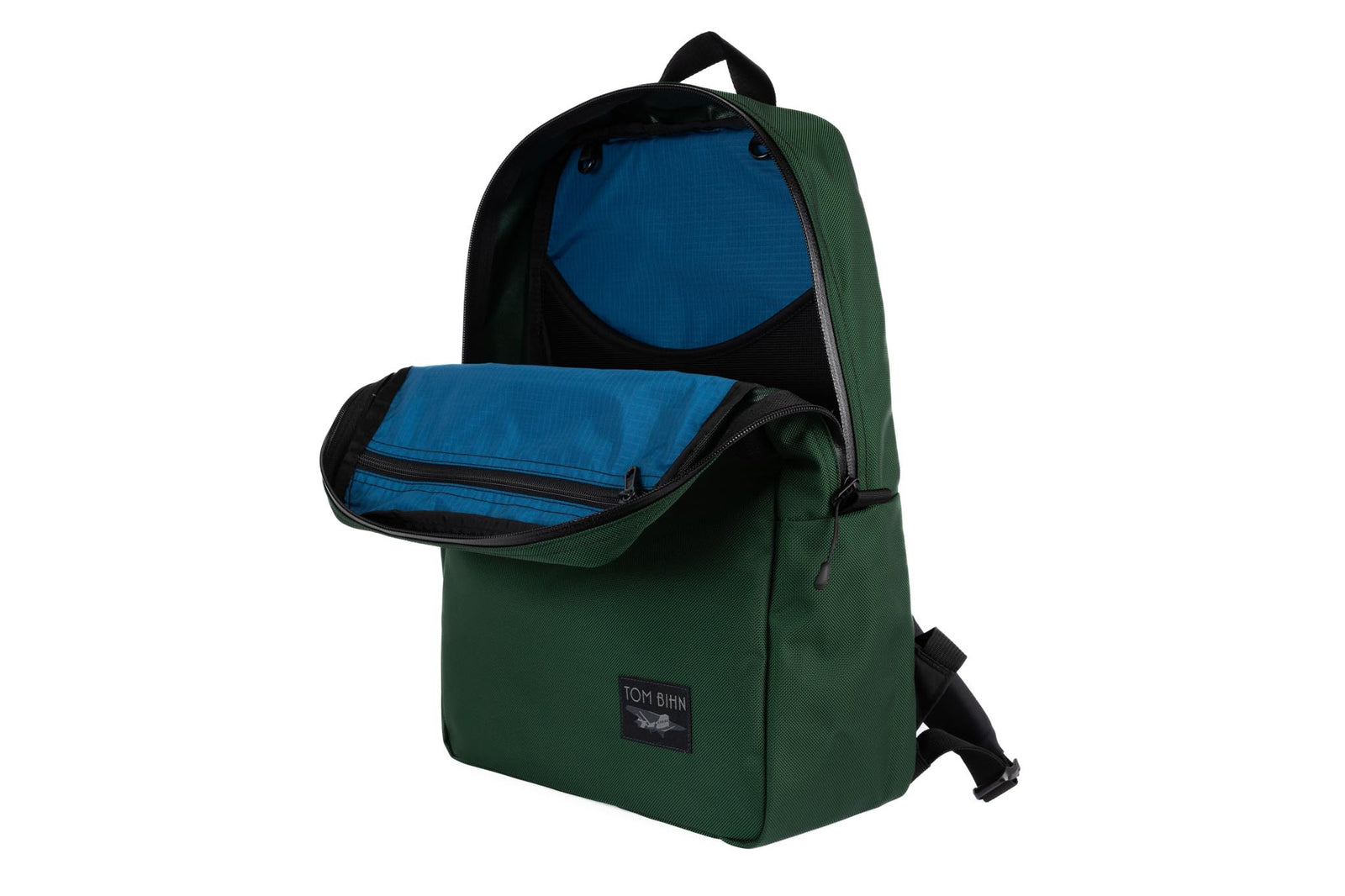 visible variant TB0927-WKOL^^Paragon 2.0 in Wilderness Ballistic in Cobalt 210 Cerylon.
