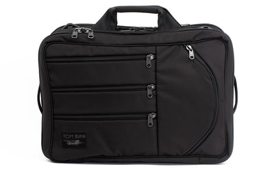 visible variant TB0940-BKND^^A Tri-Star in Black 1050 Ballistic.