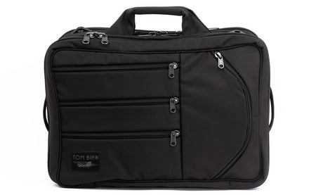 TOM BIHN Tri-Star, 3-Compartment Convertible Carry-On, 33L, 19x13x8