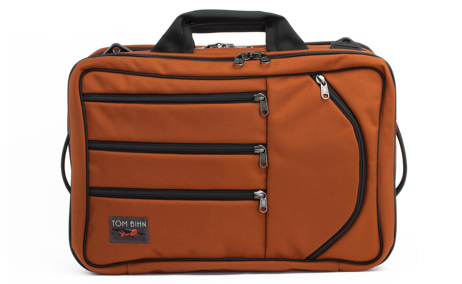 visible variant TB0940-TBND TB0940-TB7D ^^A Tri-Star in Burnt Orange 1050 Ballistic.