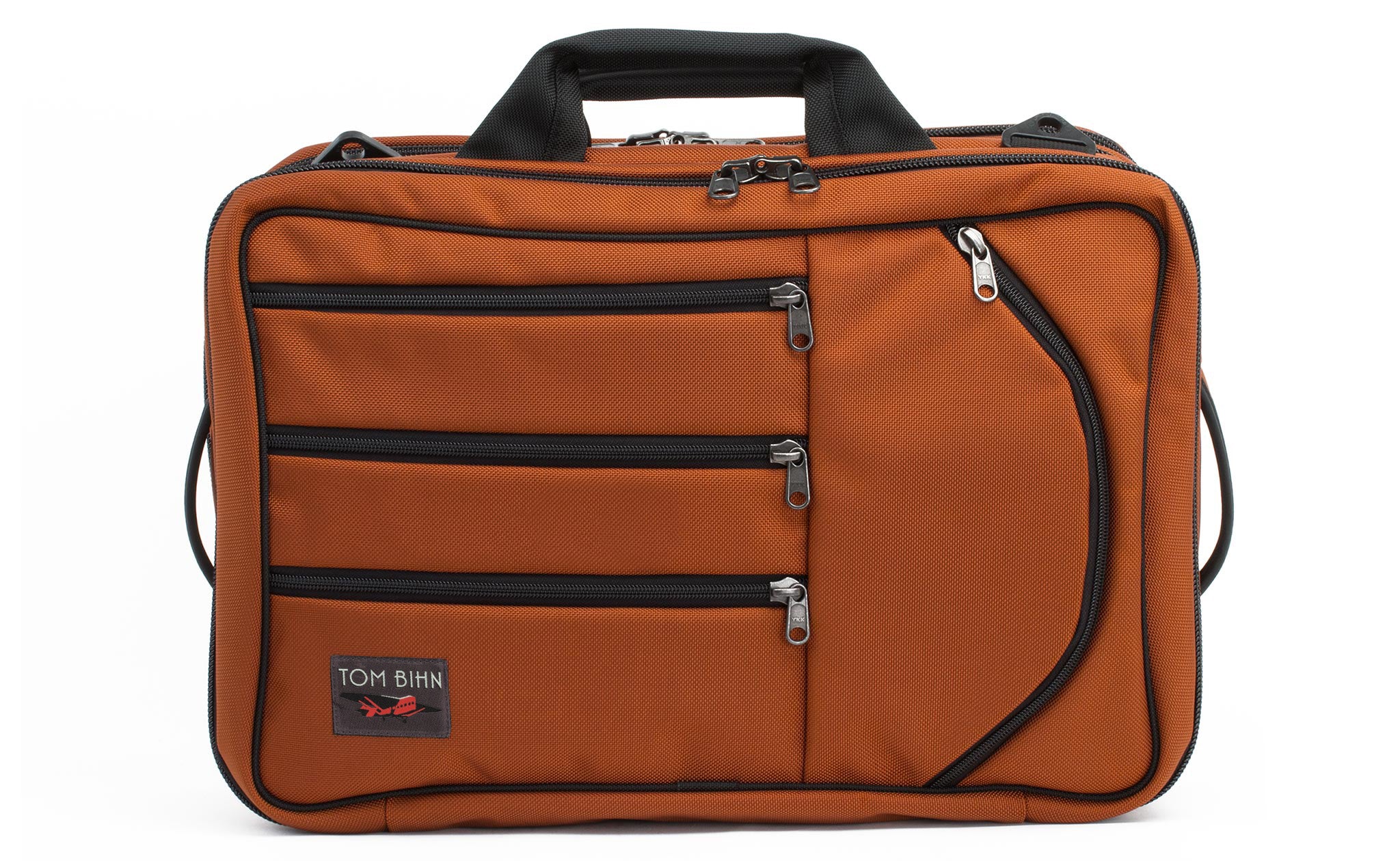 Travel Bags - Quality Materials + Design - TOM BIHN
