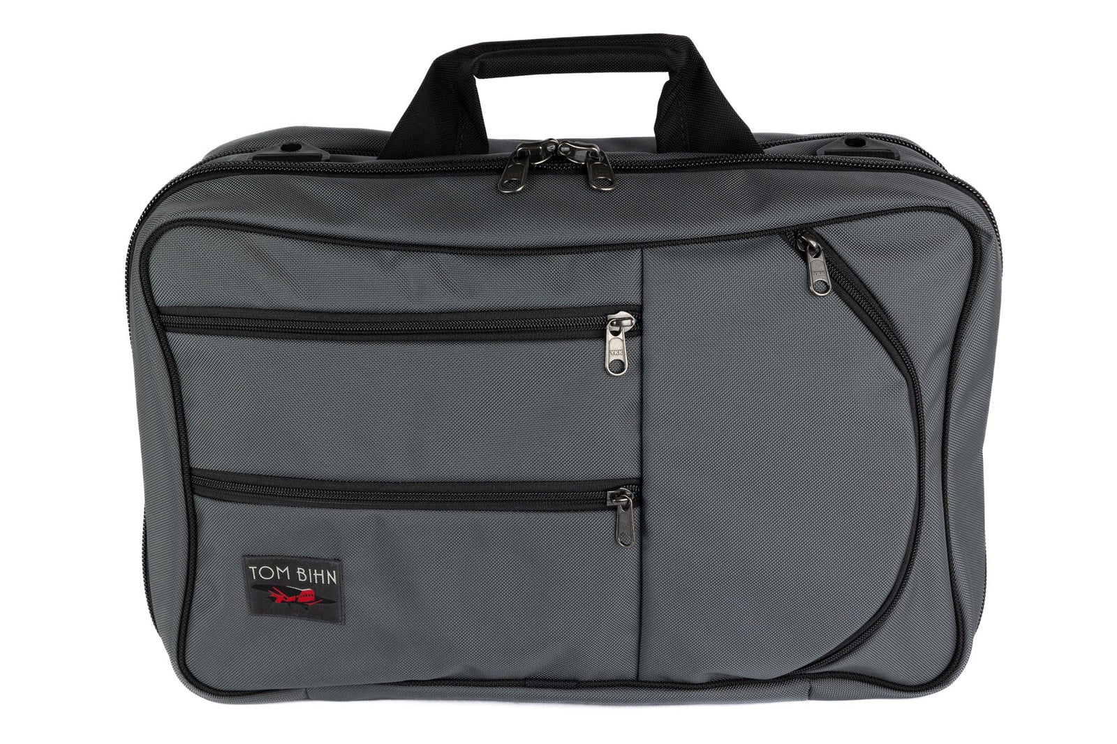 visible variant TB0952-GKLD TB0952-GK4D^^A Western Flyer in Nebulous Grey (medium grey) 630 Ballistic.