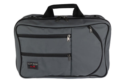 visible variant TB0952-GKLD TB0952-GK4D^^A Western Flyer in Nebulous Grey (medium grey) 630 Ballistic.