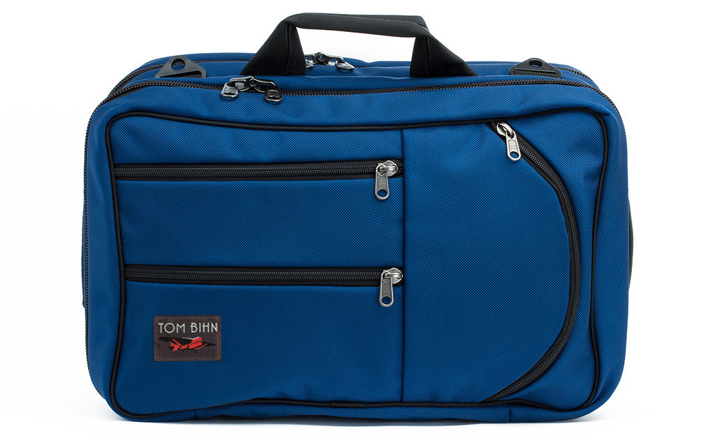 Tom Bihn Western Flyer