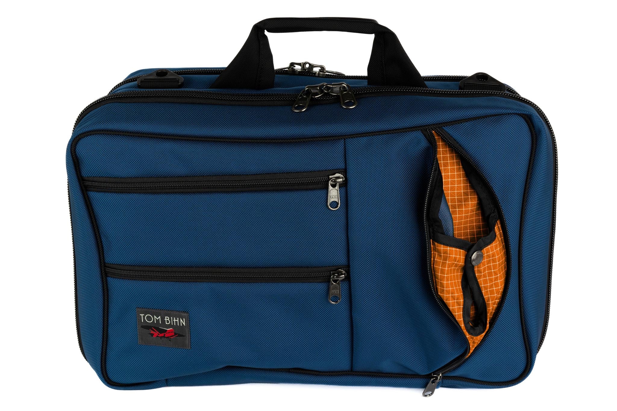 旅行かばん・小分けバッグ Tom Bihn large organizer wasabi Tom Bihn large organizer wasabi 旅行かばん・小分けバッグ