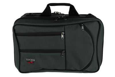 visible variant TB0952-SBLD^^The Western Flyer in Steel 1050 Ballistic