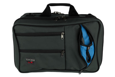 visible variant TB0952-SBLD^^The Western Flyer in Steel 1050 Ballistic with a Island 200 Halcyon interior