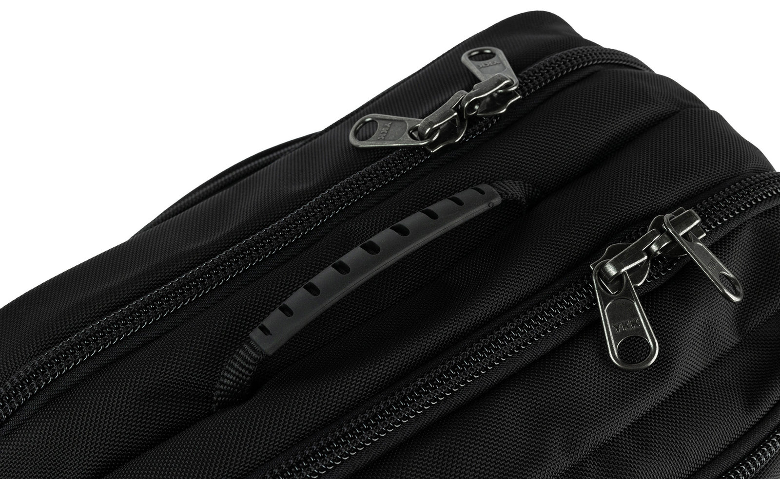 visible detail^^The side grab handle on the Western Flyer