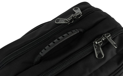 visible detail^^The side grab handle on the Western Flyer