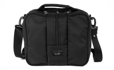 visible variant TB0967-BKND^^Co-Pilot in Black 525 Ballistic.