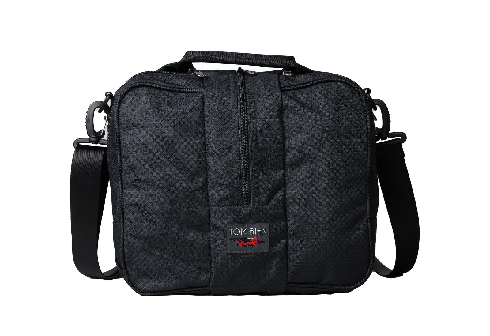 visible variant TB0967-BTKD^^The Co-Pilot in Black 420 Spectron